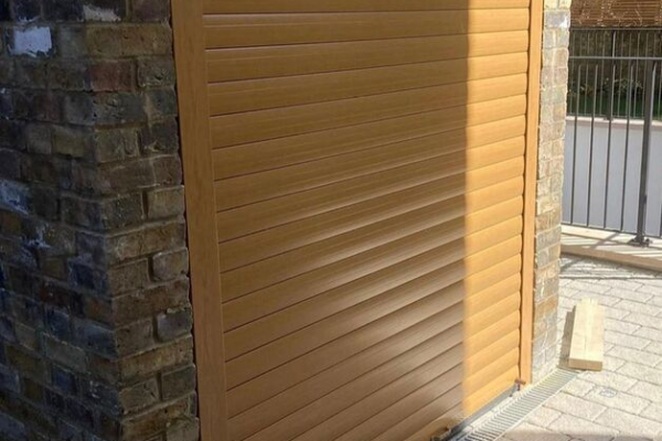 Abbey Roller Shutters & Security Products Ltd